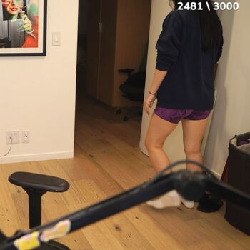 Full leaked Carolinekwan page private onlyfans photo