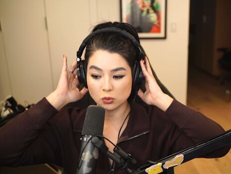 Full leaked Carolinekwan page private onlyfans photo