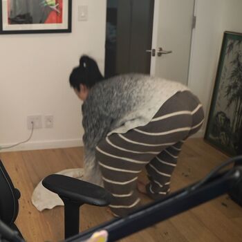 Full leaked Carolinekwan page private onlyfans photo