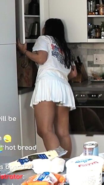 Full leaked Carolinekwan private onlyfans photo