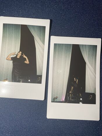 Full leaked Carolinekwan private onlyfans photo