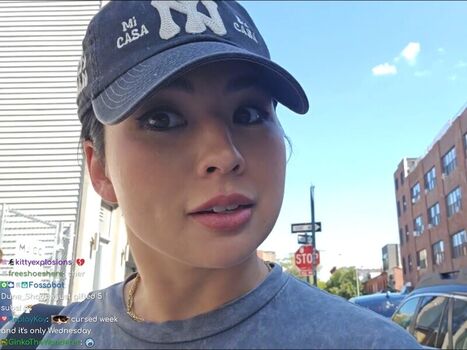 Full leaked Carolinekwan private onlyfans photo