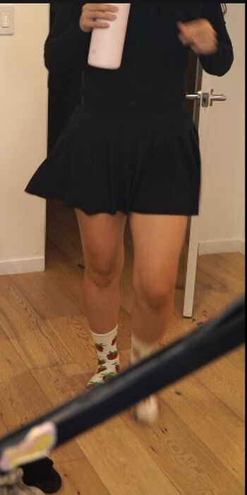 Full leaked Carolinekwan private onlyfans photo
