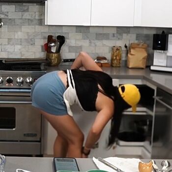 Full leaked Carolinekwan private onlyfans photo