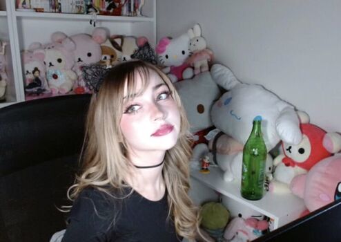 Full leaked Carolinev v private onlyfans photo