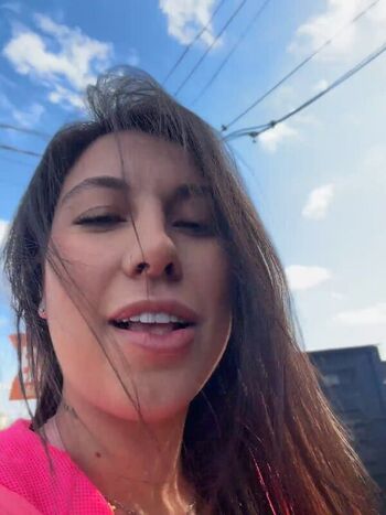 Full leaked Carolini private onlyfans photo