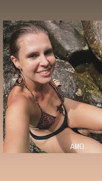 Full leaked Carolinie figueiredo private onlyfans photo