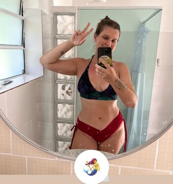 Full leaked Carolinie figueiredo private onlyfans photo