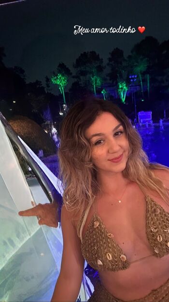 Full leaked Carolzinha sg private onlyfans photo