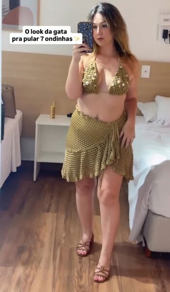 Full leaked Carolzinha private onlyfans photo