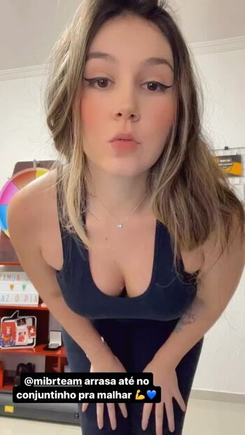 Full leaked Carolzinha private onlyfans photo