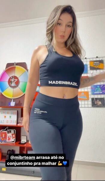 Full leaked Carolzinha private onlyfans photo