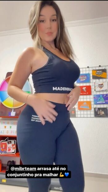 Full leaked Carolzinha private onlyfans photo