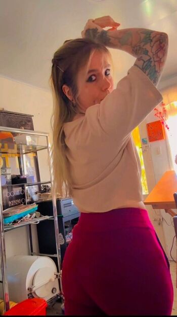 Full leaked Caromontoya private onlyfans photo
