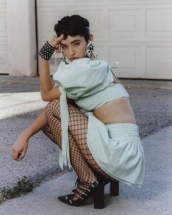 Full leaked Carranza private onlyfans photo