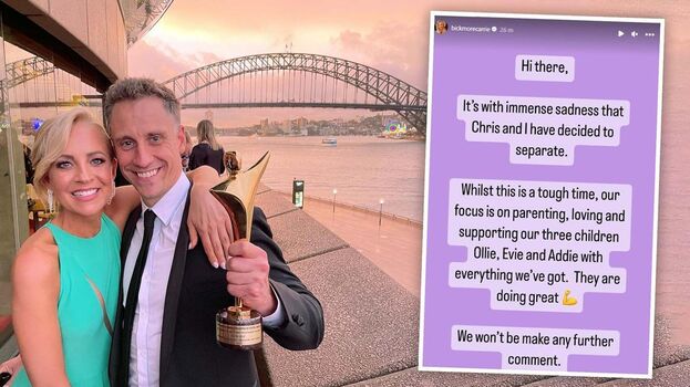 Full leaked Carrie bickmore private onlyfans photo