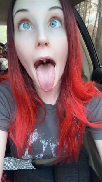 Full leaked Carrie cannie page private onlyfans photo