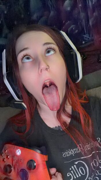 Full leaked Carrie cannie private onlyfans photo