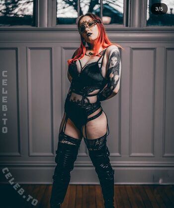 Carrie Cannie