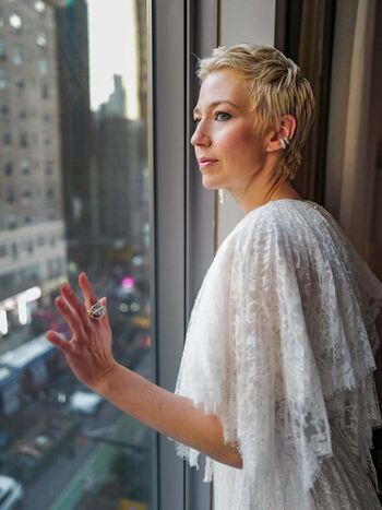 Carrie Coon
