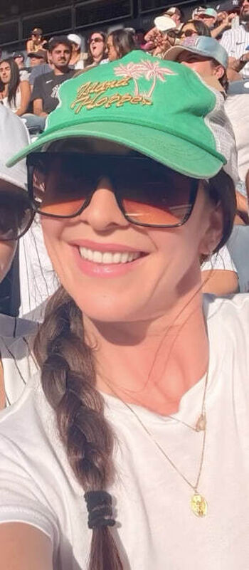 Full leaked Carrie gebb private onlyfans photo