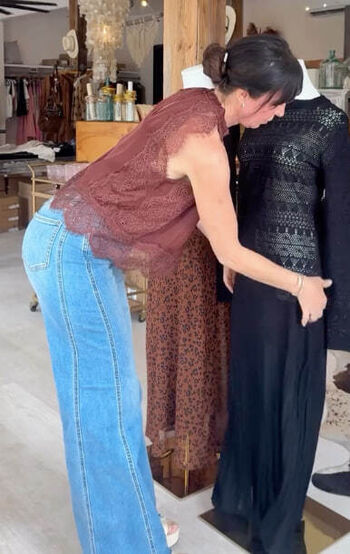 Full leaked Carrie gebb private onlyfans photo
