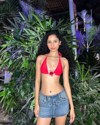 Full leaked Carrisaa bopanna private onlyfans photo