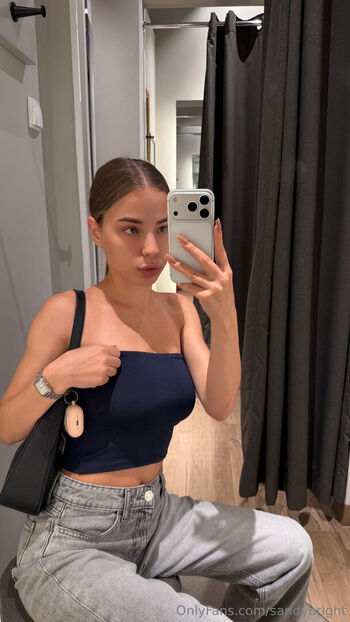 Full leaked Carry berry private onlyfans photo