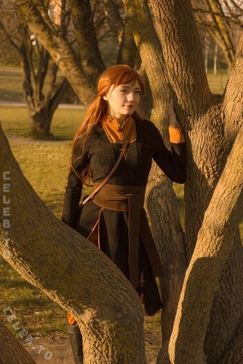 Full leaked Carry key page private onlyfans photo