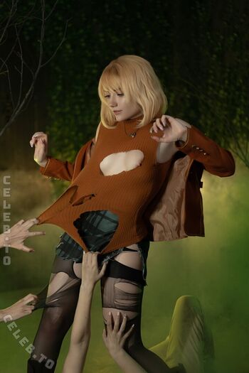 Full leaked Carry key page private onlyfans photo