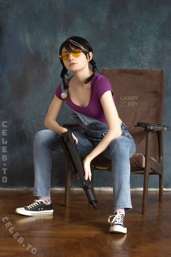 Carry Key