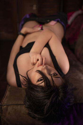 Full leaked Carrykey page private onlyfans photo