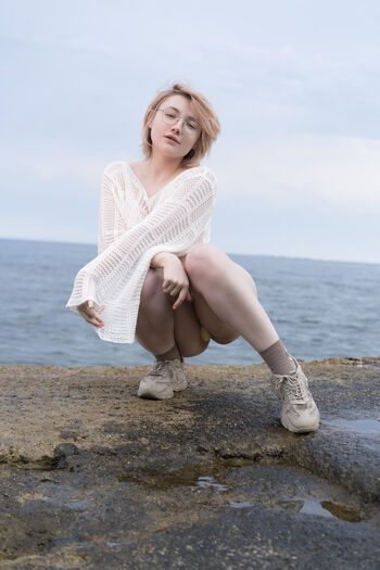 Full leaked Carrykey page private onlyfans photo