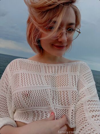 Full leaked Carrykey page private onlyfans photo