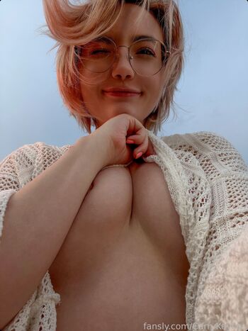 Full leaked Carrykey page private onlyfans photo