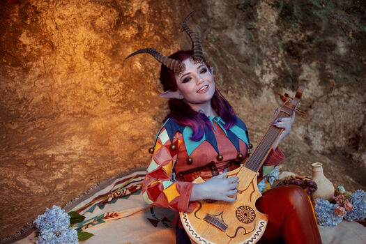 Full leaked Carrykey page private onlyfans photo