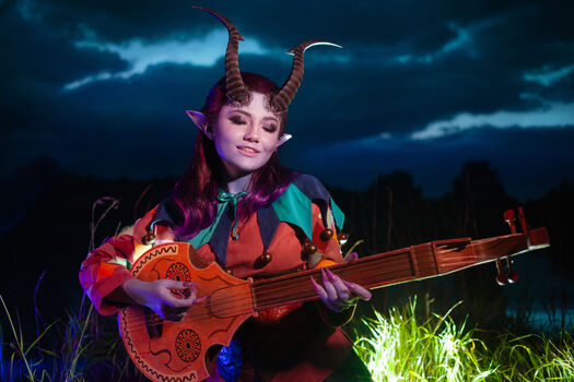 Full leaked Carrykey page private onlyfans photo