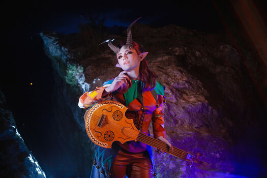 Full leaked Carrykey page private onlyfans photo