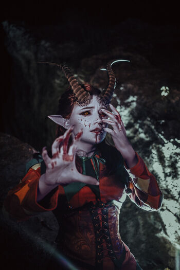 Full leaked Carrykey page private onlyfans photo