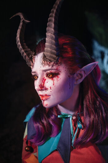 Full leaked Carrykey page private onlyfans photo