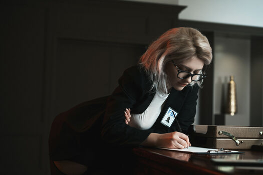 Full leaked Carrykey private onlyfans photo