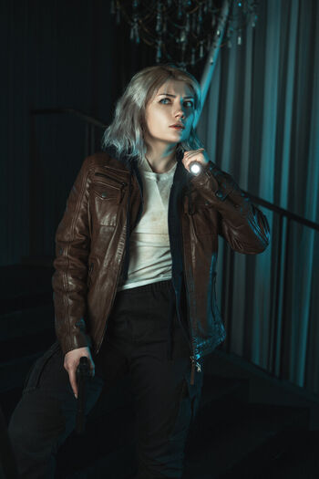 Full leaked Carrykey private onlyfans photo