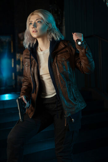 Full leaked Carrykey private onlyfans photo