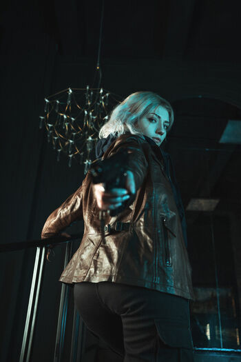 Full leaked Carrykey private onlyfans photo