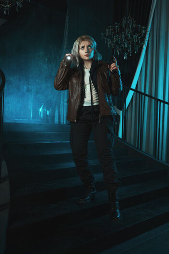 Full leaked Carrykey private onlyfans photo