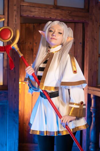 Full leaked Carrykey page private onlyfans photo