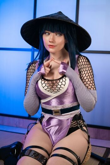 Full leaked Carrykey page private onlyfans photo