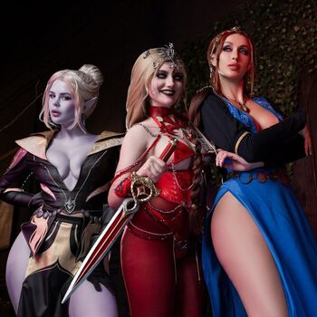 Full leaked Carrykey page private onlyfans photo