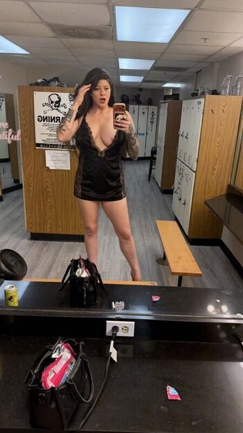 Full leaked Carson crawford private onlyfans photo
