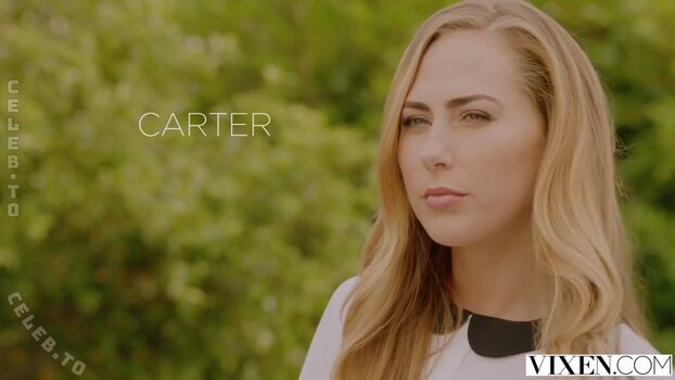 Full leaked Carter cruise page private onlyfans photo